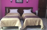 Bilik Tidur 6 Hôtel Adounia