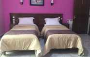 ห้องนอน 6 Hôtel Adounia