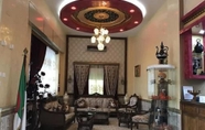 Sảnh chờ 2 Hôtel Adounia