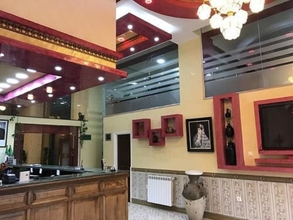 Sảnh chờ 4 Hôtel Adounia