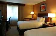 Kamar Tidur 5 Delta Hotels by Marriott Burlington