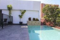 Swimming Pool Vesta Hotel Boutique Neiva INN SAS