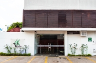 Exterior Vesta Hotel Boutique Neiva INN SAS