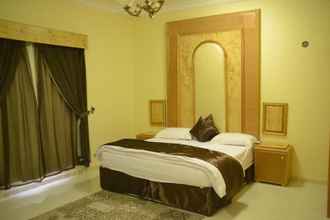 Kamar Tidur 4 Baitotah Hotel Apartments