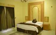 Bedroom 6 Baitotah Hotel Apartments
