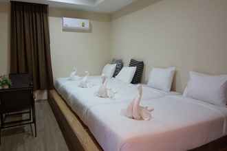 ห้องนอน 4 Narinfah Resort