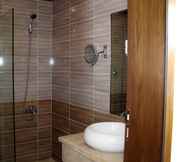 In-room Bathroom 3 AlMuhaidb Residence Al Khafji