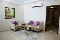 Common Space AlMuhaidb Residence Al Khafji