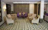 Lobby 6 AlMuhaidb Residence Al Khafji