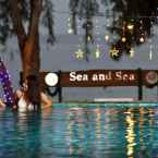 SWIMMING_POOL Sea & Sea Villa Resort Sangaroon