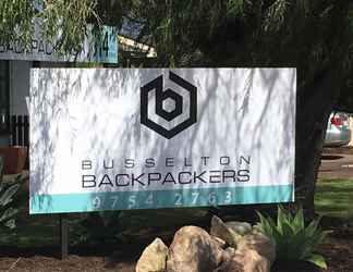 Bên ngoài 2 Busselton Backpackers