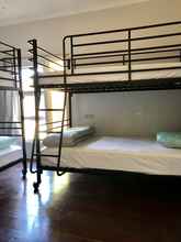 Kamar Tidur 4 Busselton Backpackers