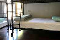 Kamar Tidur Busselton Backpackers