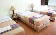 Phòng ngủ 3 Cabua-an Beach Resort - Hostel