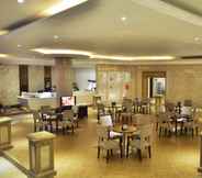 Restaurant 2 Gin Mao Yuan Hotel Shenzhen