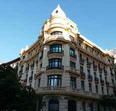 Bangunan 4 Sardinero Madrid