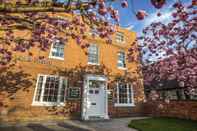 Exterior Hotel Du Vin Stratford Upon Avon