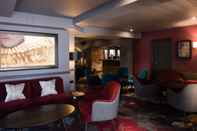 Bar, Cafe and Lounge Hotel Du Vin Stratford Upon Avon