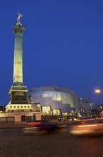 Exterior 4 Hôtel Bastille