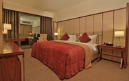 Kamar Tidur 5 The Rooms Boutique Hotel