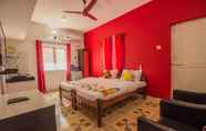 Bilik Tidur 2 Oceanic Pearl Beach Guest House