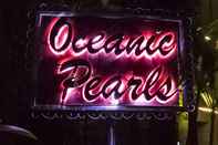 Luar Bangunan Oceanic Pearl Beach Guest House