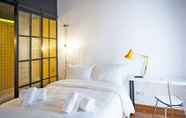 Kamar Tidur 5 Lemon Tree Stay