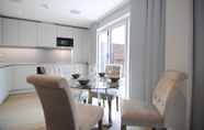 Bilik Tidur 3 Lux St James Apartment Central London with WIFI - by City Stay London