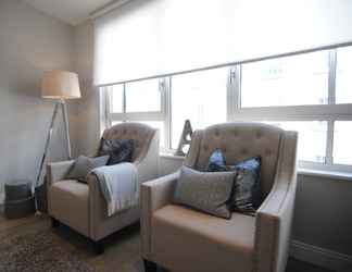 Lobi 2 Lux St James Apartment Central London with WIFI - by City Stay London