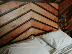 Kamar Tidur 4 Pitchwood Inn & Alehouse