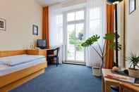 Bedroom Hotel Villa Subklew