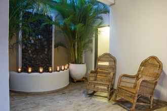 Lobby 4 Hotel Boutique Casa del Viento