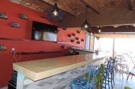 Bar, Cafe and Lounge Hotel Peix Sayulita & Beach Club