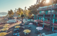 Swimming Pool 7 Hotel Peix Sayulita & Beach Club