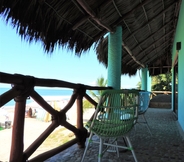 Common Space 3 Hotel Peix Sayulita & Beach Club