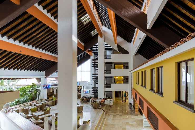 Hotel Buenaventura Grand All Inclusive Puerto Vallarta Mexico