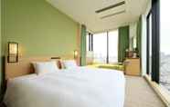 Bilik Tidur 5 Candeo Hotels Hiroshima Hatchobori