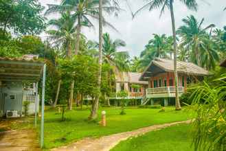 ภายนอกอาคาร 4 Thai Resort - Hostel