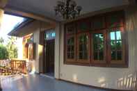 Bangunan WEStay @ Chillax House - Ngapali - Hostel