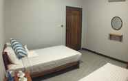 ห้องนอน 6 WEStay @ Chillax House - Ngapali - Hostel