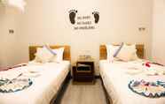 Kamar Tidur 7 WEStay @ Chillax House - Ngapali - Hostel