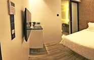 Kamar Tidur 2 Hotel Legend Boutique