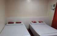 Kamar Tidur 4 Pabua's Cottages