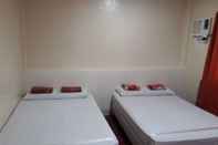 Kamar Tidur Pabua's Cottages