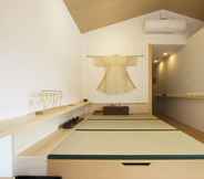 Kamar Tidur 7 Kyoto Higashiyama With