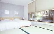 Kamar Tidur 3 Kyoto Higashiyama With