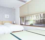 Kamar Tidur 3 Kyoto Higashiyama With