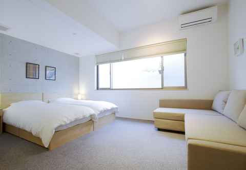 Kamar Tidur Kyoto Higashiyama With