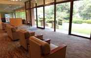 Lobby 6 Beppu Housensou