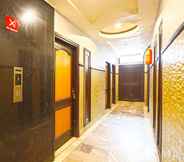 Lobby 6 Jagdish Residency